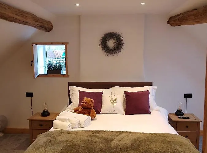 Sanctuary Inn
