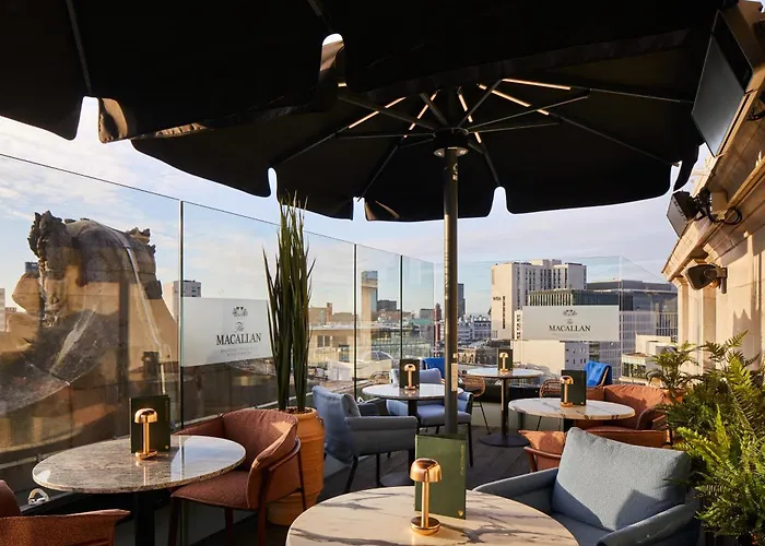 The Rex - Formerly Hotel Gotham