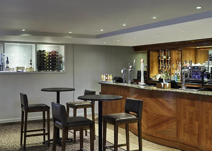 Mercure Sheffield Kenwood Hall & Spa